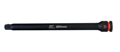 Prodloužení Milwaukee Shockwave 1/2" x 250 mm (MI4932480353)